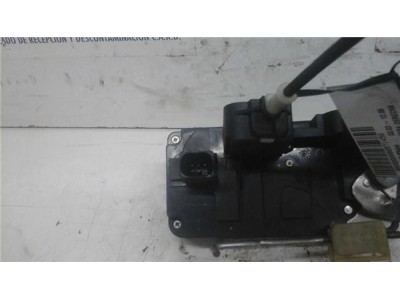 Cerradura Puerta Trasera Derecha Opel SIGNUM 2 2 16V DTI