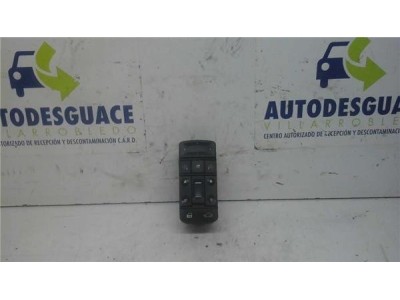Botonera Puerta Delantera Izquierda Opel SIGNUM 2 2 16V DTI 
