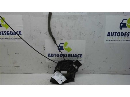 Cerradura Puerta Delantera Derecha Mazda 3 BERLINA 1 6 16V 