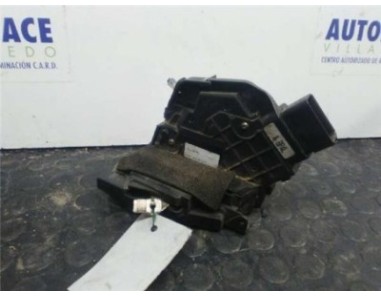 Cerradura Puerta Delantera Derecha Mazda 3 BERLINA 1 6 16V 