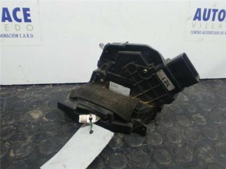 Cerradura Puerta Delantera Derecha Mazda 3 BERLINA 1 6 16V 