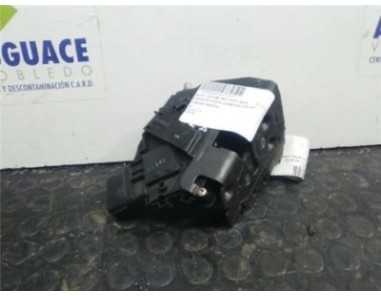 Cerradura Puerta Delantera Derecha Mazda 3 BERLINA 1 6 16V 