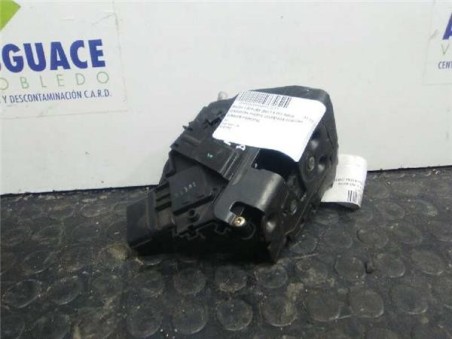 Cerradura Puerta Delantera Derecha Mazda 3 BERLINA 1 6 16V 