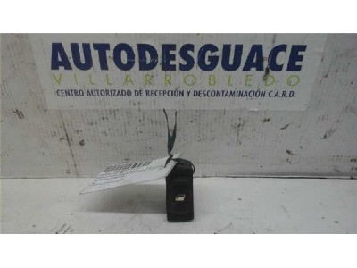 Botonera Puerta Delantera Derecha Peugeot 407 SW 2 0 16V HDi FAP