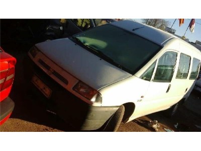 Cerradura Puerta Delantera Izquierda Citroen JUMPY 1 9 Turbodiesel  2