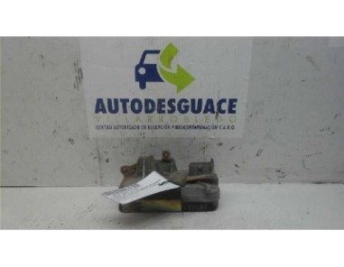 Cerradura Puerta Delantera Izquierda Citroen JUMPY 1 9 Turbodiesel 