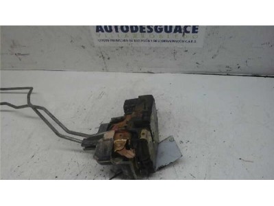 Cerradura Puerta Delantera Derecha Chrysler JEEP GR CHEROKEE 3 1 TD 