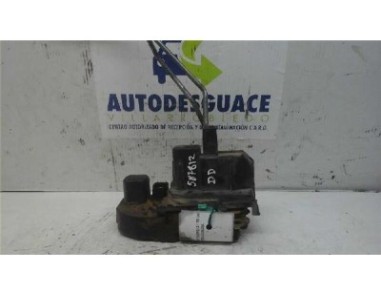 Cerradura Puerta Delantera Derecha Chrysler JEEP GR CHEROKEE 3 1 TD  Cerradura Puerta Delantera Derecha Chrysler JEEP GR CHEROKEE 3 1 TD