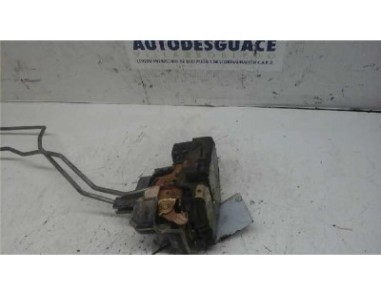 Cerradura Puerta Delantera Derecha Chrysler JEEP GR CHEROKEE 3 1 TD  Cerradura Puerta Delantera Derecha Chrysler JEEP GR CHEROKEE 3 1 TD