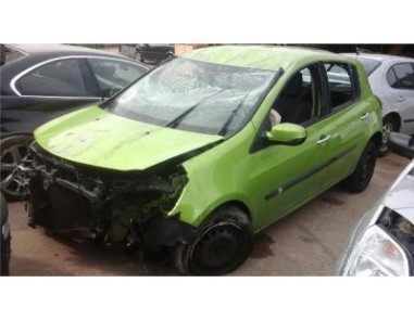 Cerradura Puerta Trasera Izquierda Renault CLIO III 1 5 dCi D 