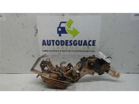 Cerradura Puerta Trasera Derecha Toyota 4-RUNNER 3 0 Turbodiesel 