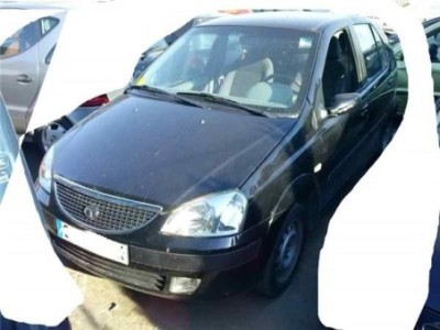 Cerradura Puerta Delantera Izquierda Tata INDICA 1 4  2