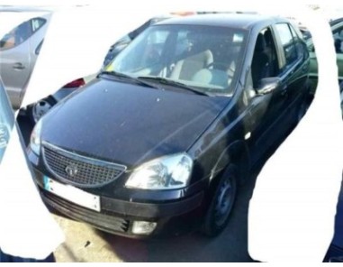 Cerradura Puerta Delantera Izquierda Tata INDICA 1 4 