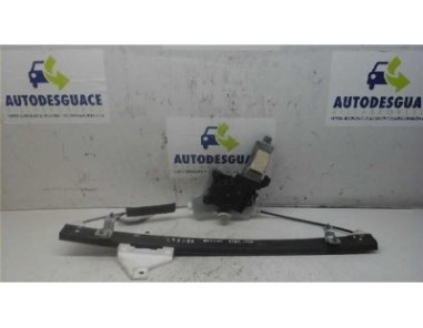 Elevalunas Electrico Trasero Derecho Ssangyong ACTYON 2 0 TD 