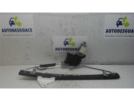 Elevalunas Electrico Trasero Derecho Ssangyong ACTYON 2 0 TD 