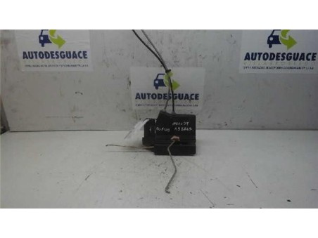 Cerradura Puerta Delantera Derecha Ssangyong ACTYON 2 0 TD 
