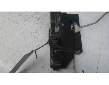 Cerradura Puerta Delantera Derecha Ssangyong ACTYON 2 0 TD 