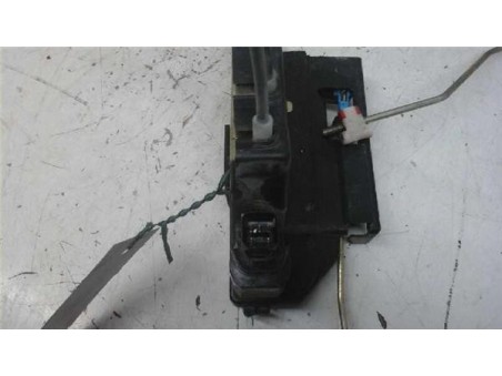 Cerradura Puerta Delantera Derecha Ssangyong ACTYON 2 0 TD 