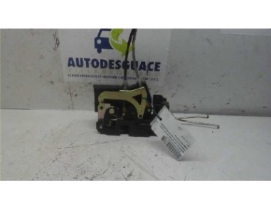 Cerradura Puerta Delantera Derecha Ssangyong ACTYON 2 0 TD 