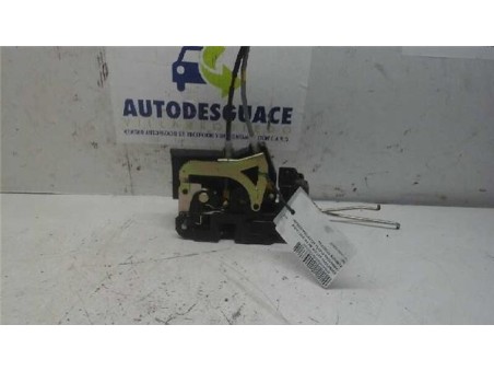 Cerradura Puerta Delantera Derecha Ssangyong ACTYON 2 0 TD 