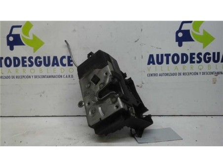 Cerradura Puerta Delantera Izquierda Opel SIGNUM 2 2 16V 
