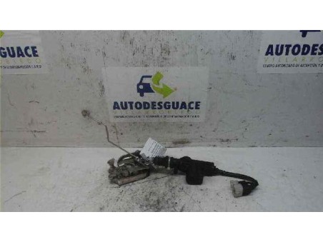 Cerradura Puerta Delantera Izquierda Tata INDIGO MARINA 1 4