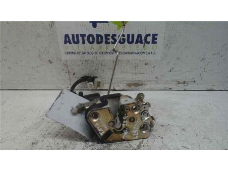 Cerradura Puerta Delantera Izquierda Tata INDIGO MARINA 1 4