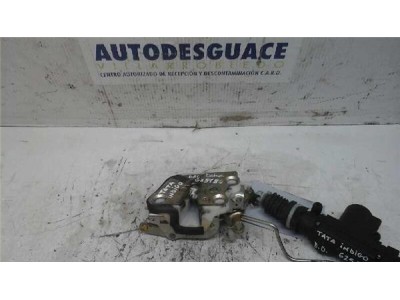 Cerradura Puerta Delantera Derecha Tata INDIGO MARINA 1 4