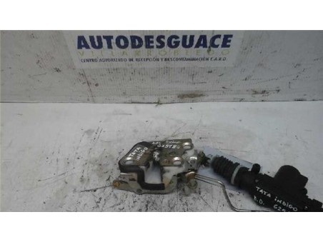Cerradura Puerta Delantera Derecha Tata INDIGO MARINA 1 4