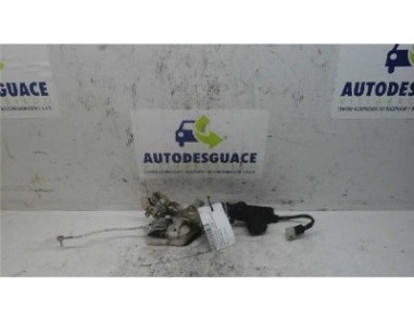 Cerradura Puerta Trasera Izquierda Tata INDIGO MARINA 1 4