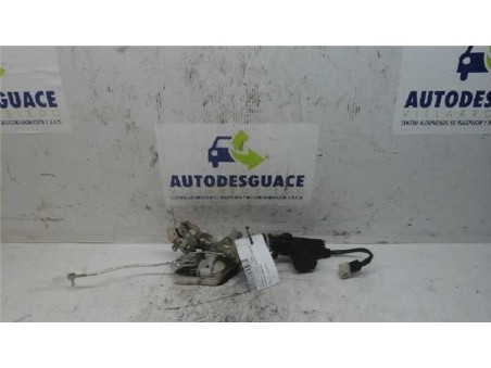 Cerradura Puerta Trasera Izquierda Tata INDIGO MARINA 1 4