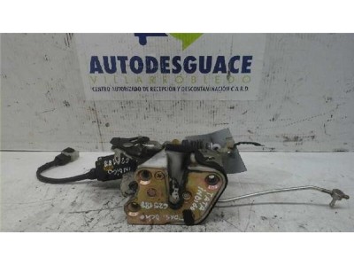 Cerradura Puerta Trasera Derecha Tata INDIGO MARINA 1 4