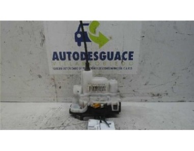 Cerradura Puerta Delantera Derecha Fiat PANDA 1 2 