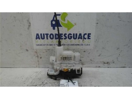 Cerradura Puerta Delantera Derecha Fiat PANDA 1 2 