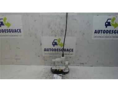 Cerradura Puerta Trasera Izquierda Fiat PANDA 1 2 