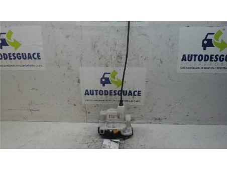 Cerradura Puerta Trasera Izquierda Fiat PANDA 1 2 