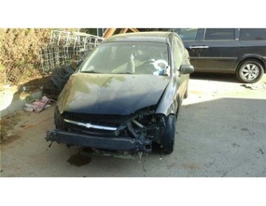 Elevalunas Electrico Trasero Derecho Chevrolet LACETTI 2 0 D 