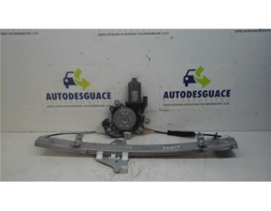 Elevalunas Electrico Trasero Derecho Chevrolet LACETTI 2 0 D 