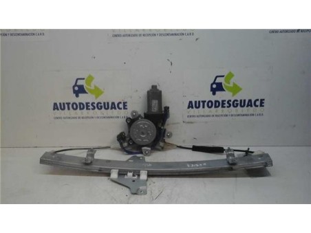 Elevalunas Electrico Trasero Derecho Chevrolet LACETTI 2 0 D 