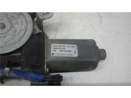 Elevalunas Electrico Trasero Derecho Chevrolet LACETTI 2 0 D 