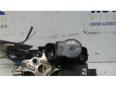 Cerradura Puerta Delantera Izquierda Chevrolet LACETTI 2 0 D 