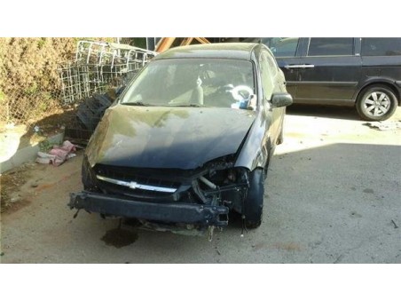 Cerradura Puerta Delantera Izquierda Chevrolet LACETTI 2 0 D 