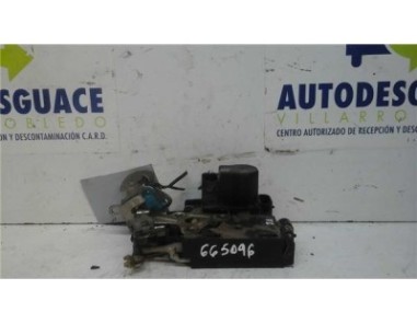 Cerradura Puerta Delantera Izquierda Chevrolet LACETTI 2 0 D 