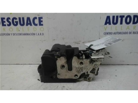 Cerradura Puerta Delantera Izquierda Chevrolet LACETTI 2 0 D 