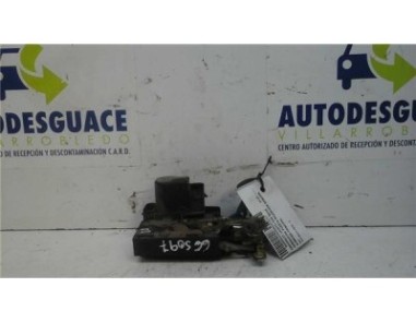 Cerradura Puerta Delantera Derecha Chevrolet LACETTI 2 0 D 