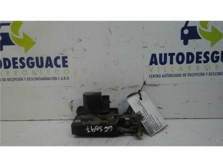 Cerradura Puerta Delantera Derecha Chevrolet LACETTI 2 0 D 