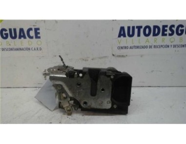 Cerradura Puerta Delantera Derecha Chevrolet LACETTI 2 0 D 