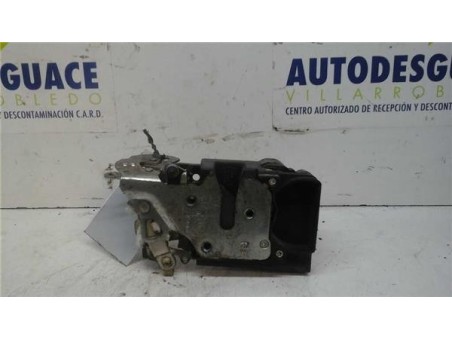 Cerradura Puerta Delantera Derecha Chevrolet LACETTI 2 0 D 