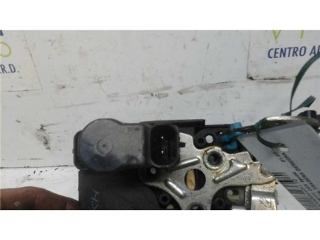 Cerradura Puerta Trasera Derecha Chevrolet LACETTI 2 0 D 
