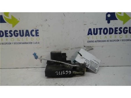 Cerradura Puerta Trasera Derecha Chevrolet LACETTI 2 0 D 